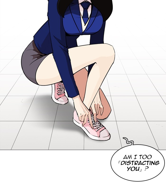 Lookism - Chapter 251 Page 53