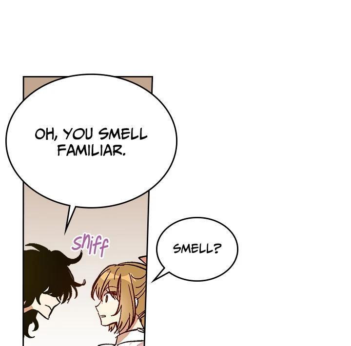 The Reason Why Raeliana Ended up at the Duke