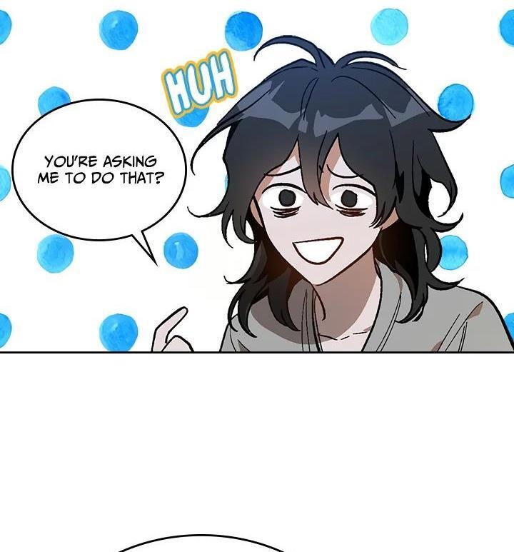 The Reason Why Raeliana Ended up at the Duke