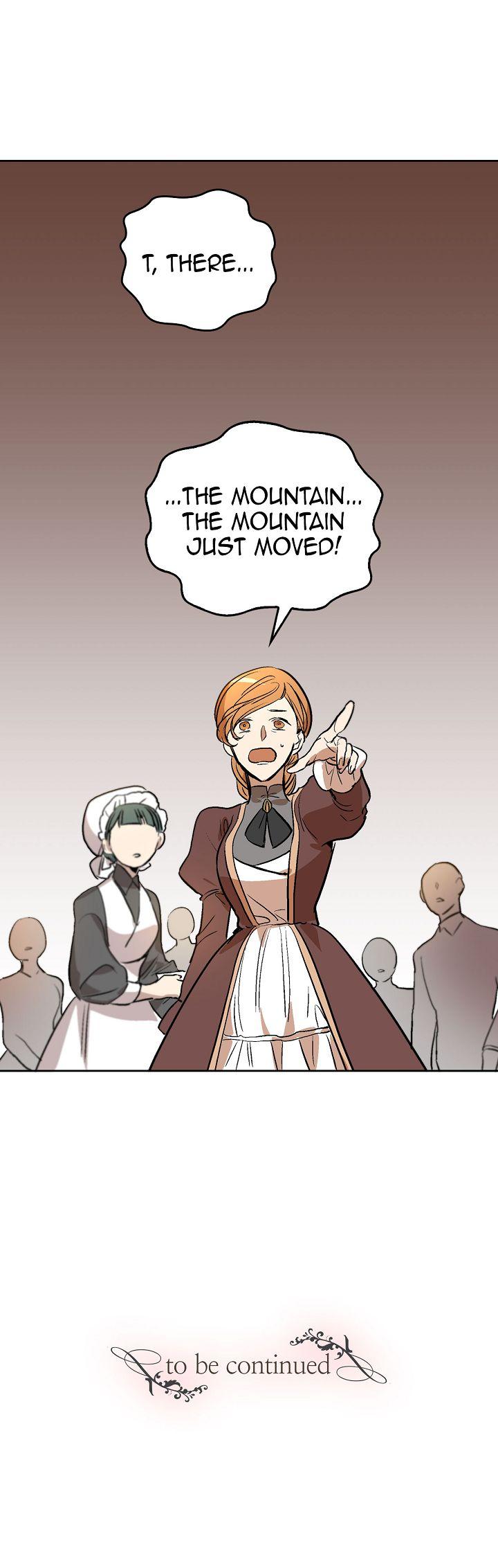 The Reason Why Raeliana Ended up at the Duke