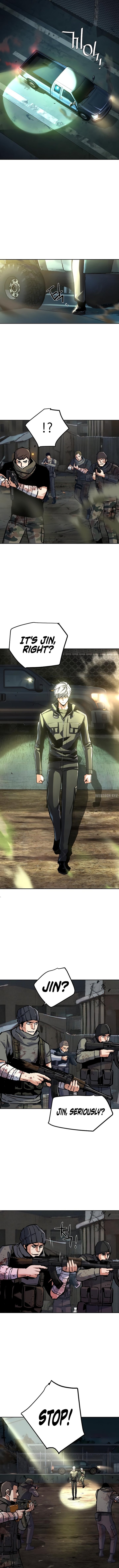 Mercenary Enrollment - Chapter 225 Page 2