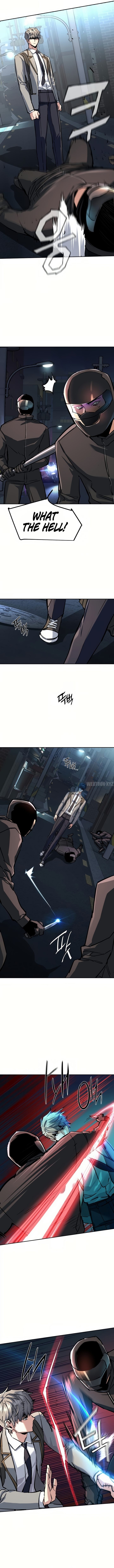 Mercenary Enrollment - Chapter 231 Page 11