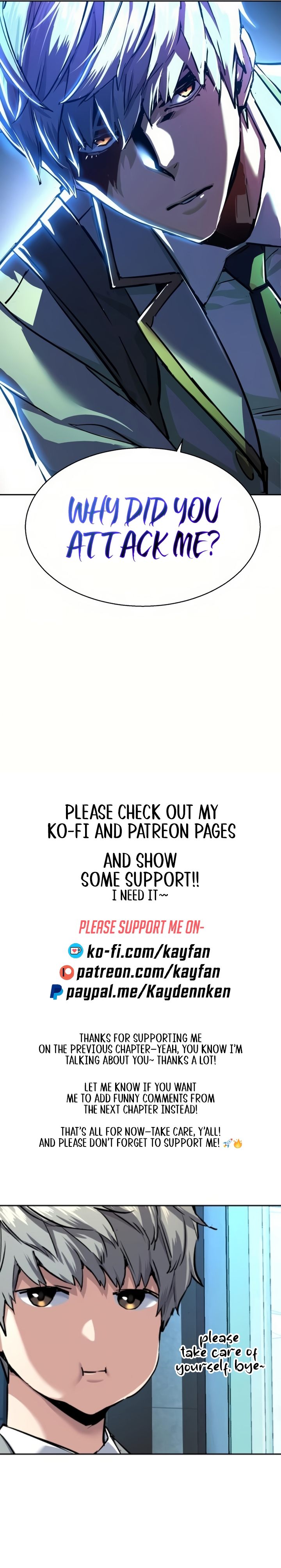 Mercenary Enrollment - Chapter 231 Page 16