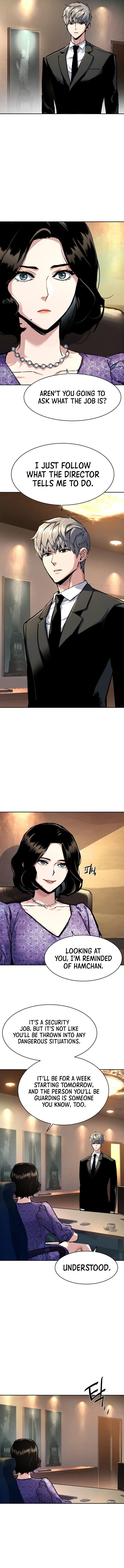 Mercenary Enrollment - Chapter 235 Page 13