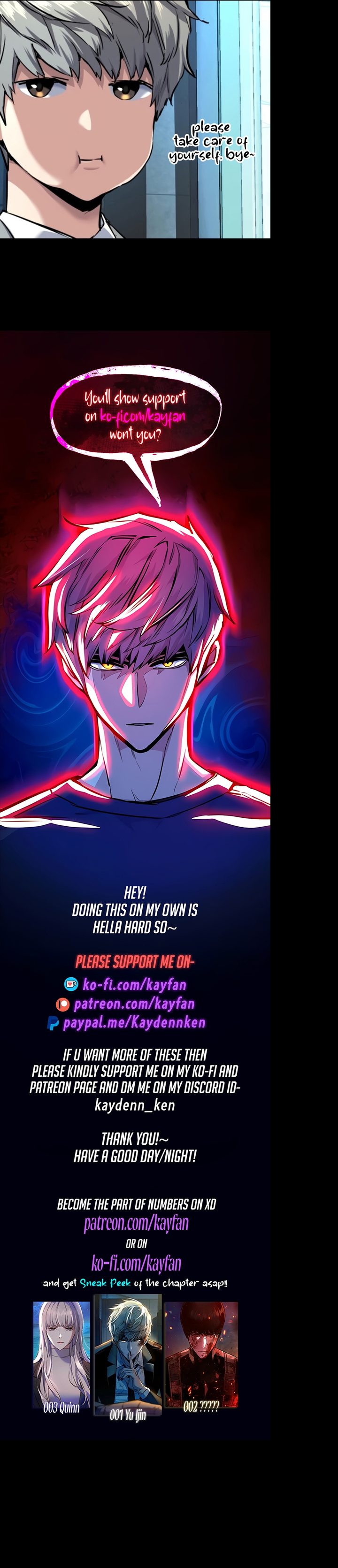 Mercenary Enrollment - Chapter 236 Page 21