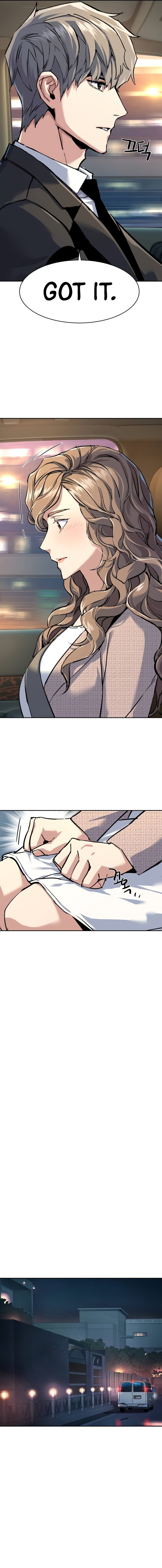 Mercenary Enrollment - Chapter 237 Page 13