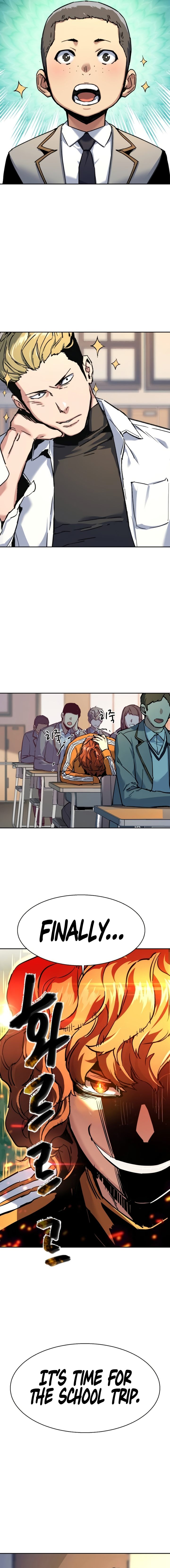 Mercenary Enrollment - Chapter 237 Page 19