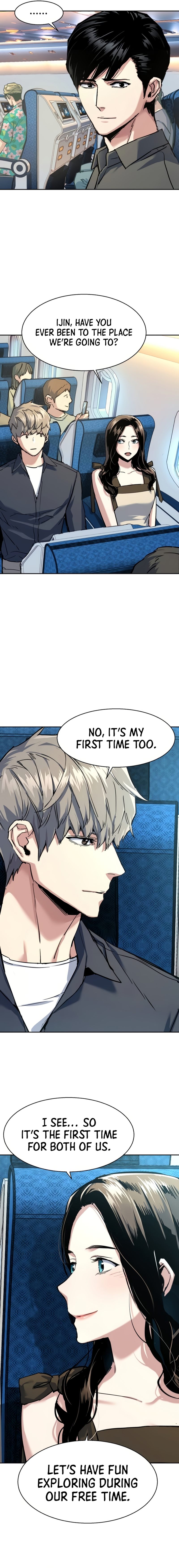 Mercenary Enrollment - Chapter 238 Page 11