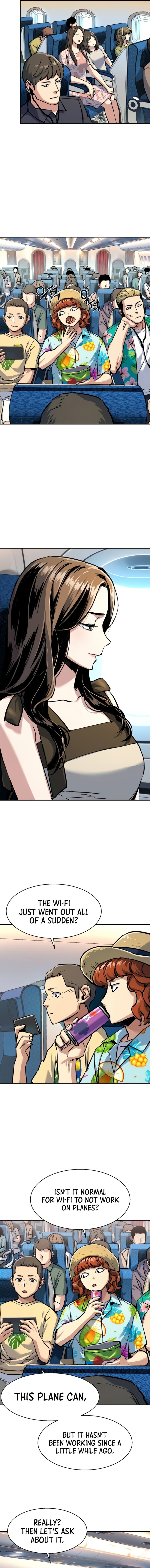 Mercenary Enrollment - Chapter 238 Page 16