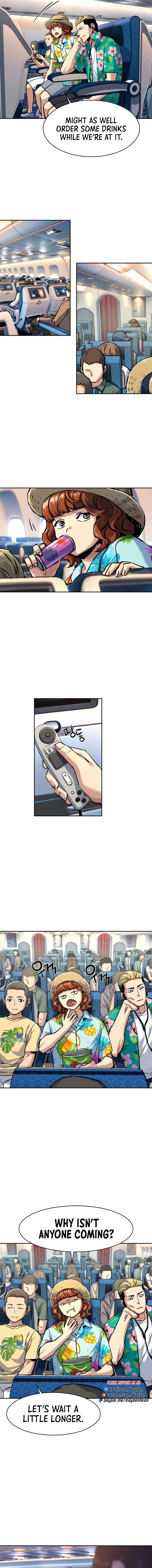 Mercenary Enrollment - Chapter 238 Page 17