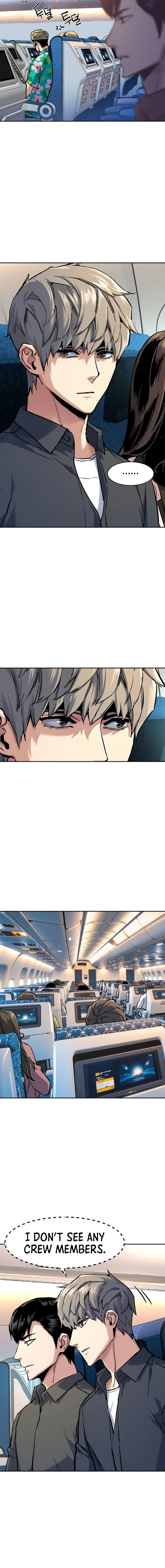 Mercenary Enrollment - Chapter 238 Page 18