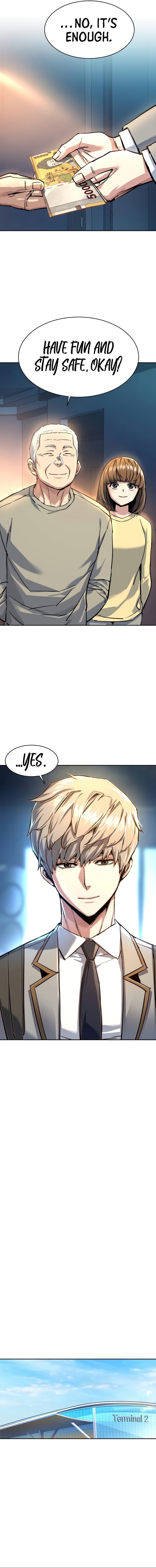 Mercenary Enrollment - Chapter 238 Page 9