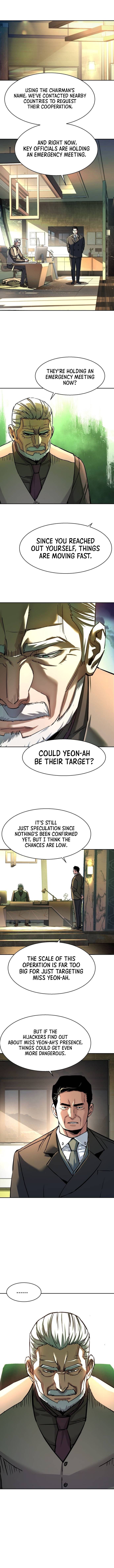 Mercenary Enrollment - Chapter 239 Page 14