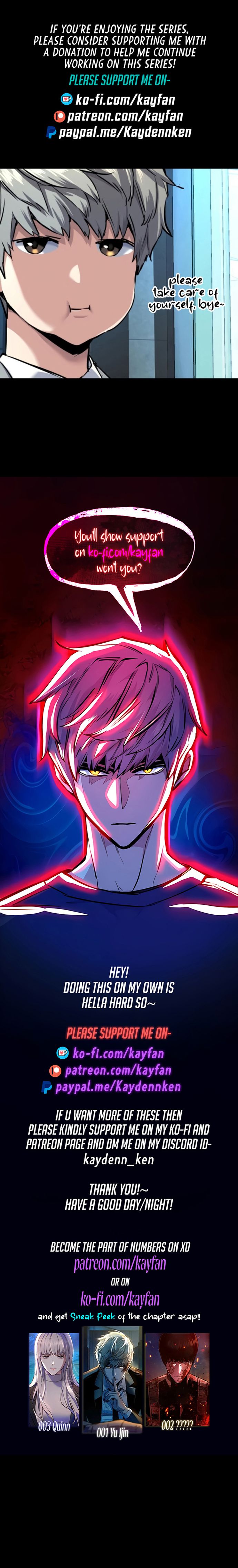 Mercenary Enrollment - Chapter 239 Page 16