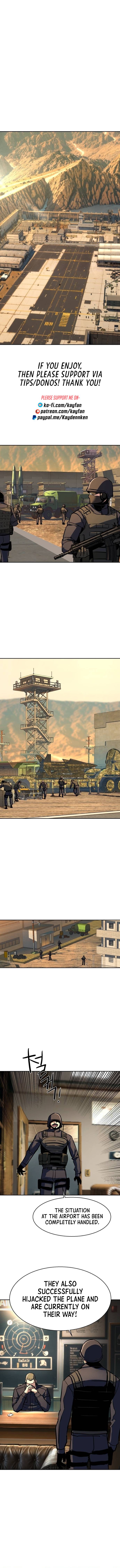 Mercenary Enrollment - Chapter 239 Page 2