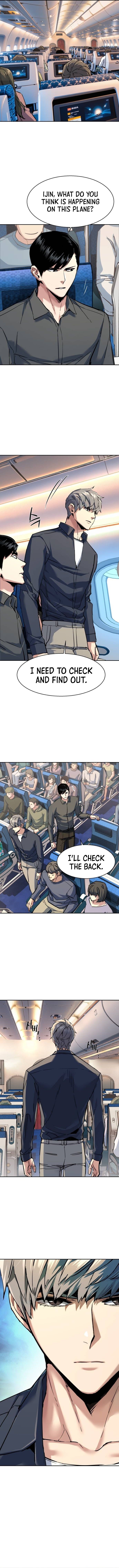 Mercenary Enrollment - Chapter 239 Page 4