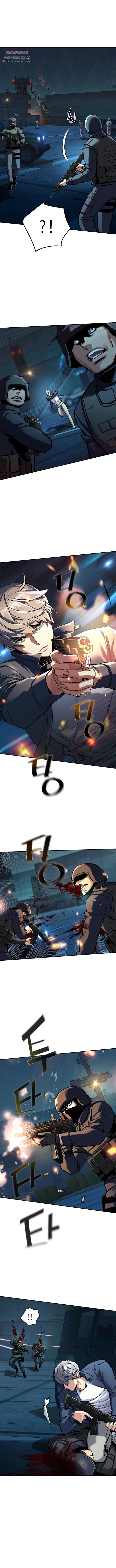 Mercenary Enrollment - Chapter 242 Page 11