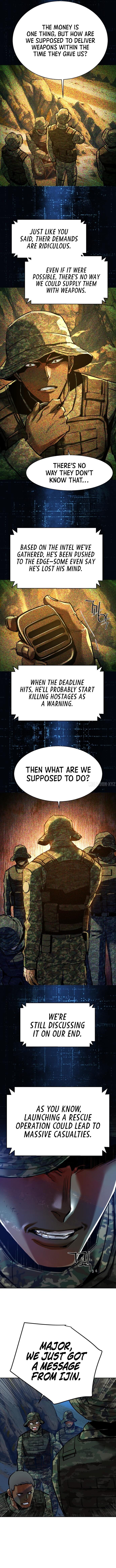 Mercenary Enrollment - Chapter 242 Page 6