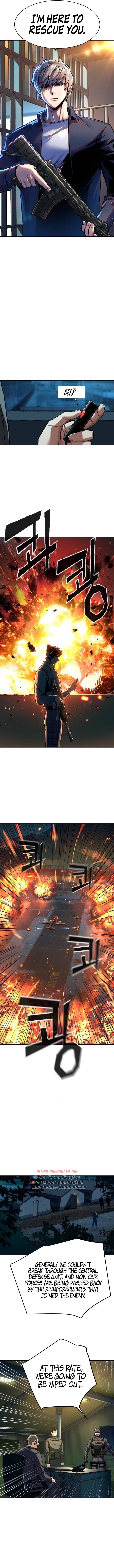 Mercenary Enrollment - Chapter 243 Page 12