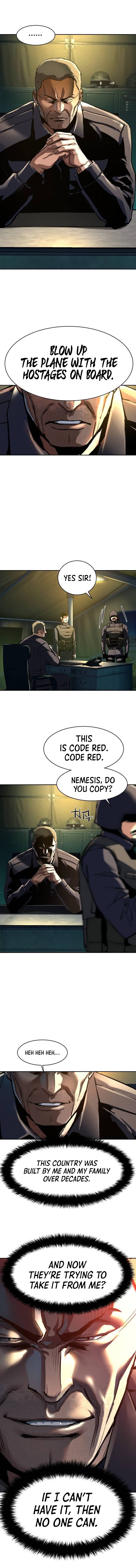 Mercenary Enrollment - Chapter 243 Page 13