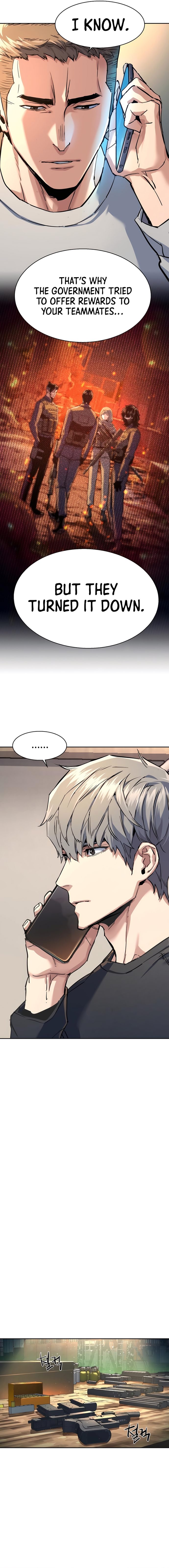 Mercenary Enrollment - Chapter 244 Page 11