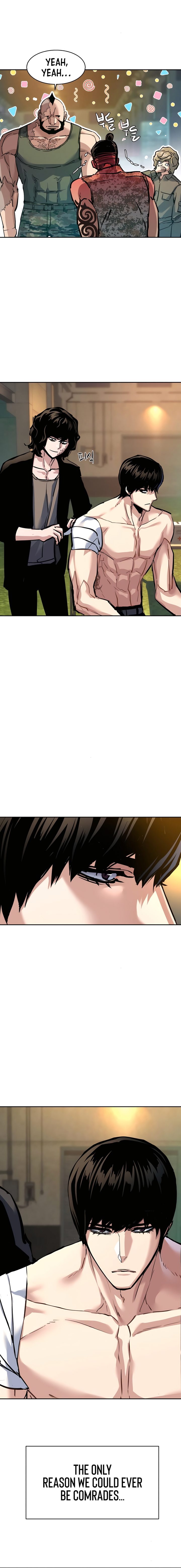 Mercenary Enrollment - Chapter 245 Page 19