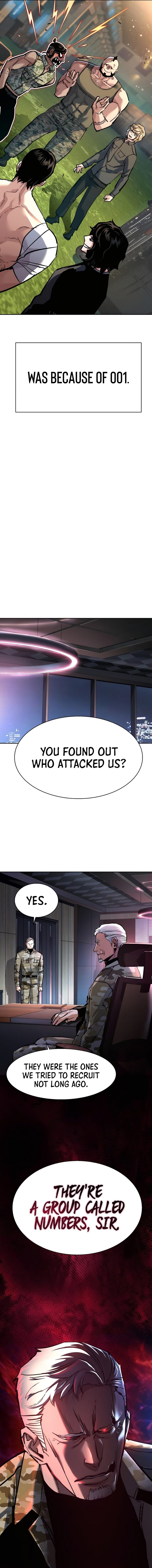 Mercenary Enrollment - Chapter 245 Page 20