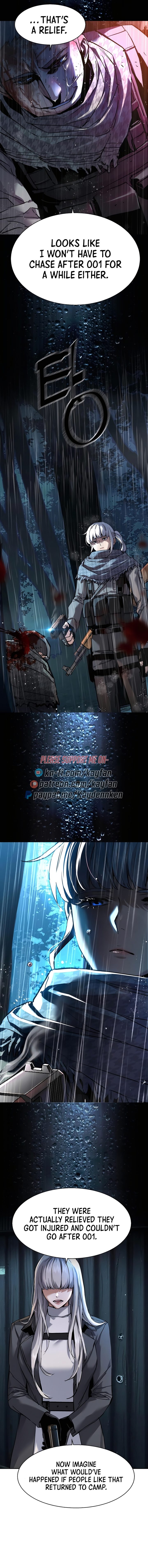 Mercenary Enrollment - Chapter 245 Page 5