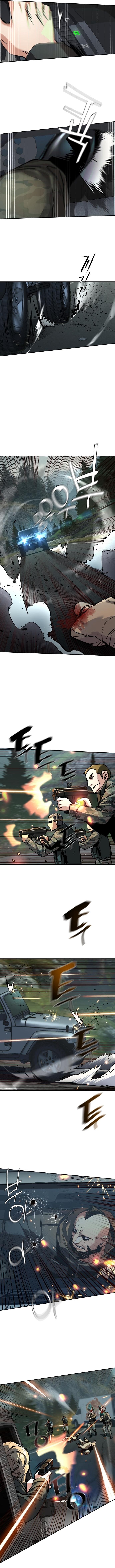 Mercenary Enrollment - Chapter 246 Page 12