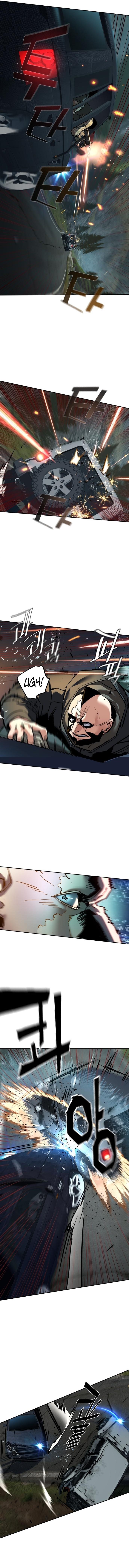 Mercenary Enrollment - Chapter 246 Page 14