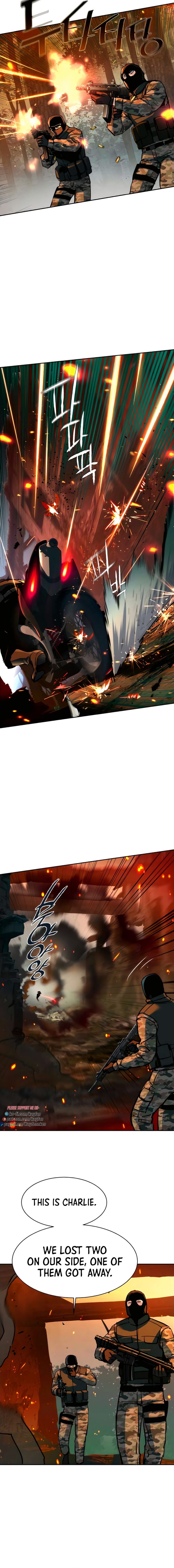 Mercenary Enrollment - Chapter 248 Page 11