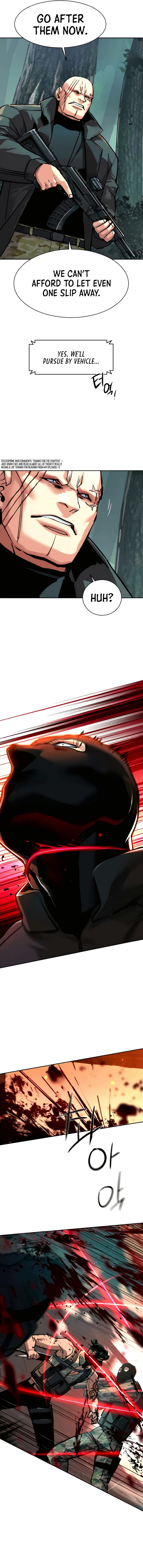 Mercenary Enrollment - Chapter 248 Page 12