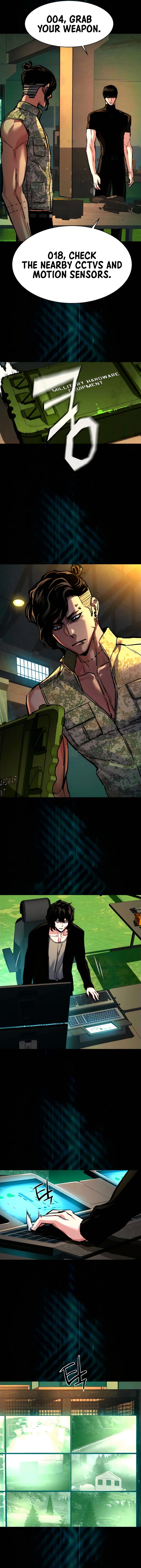 Mercenary Enrollment - Chapter 248 Page 3