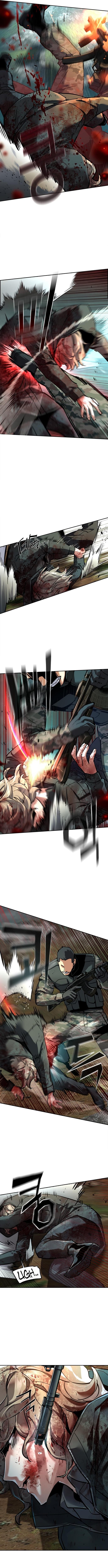 Mercenary Enrollment - Chapter 249 Page 17