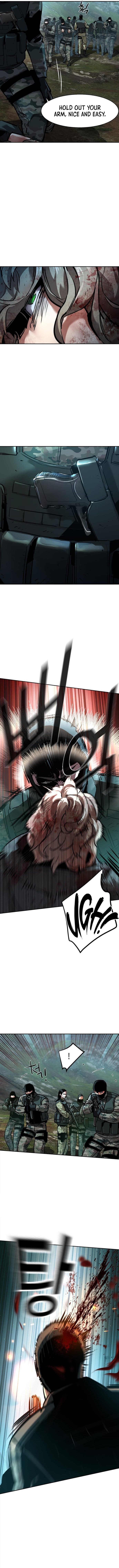 Mercenary Enrollment - Chapter 249 Page 19