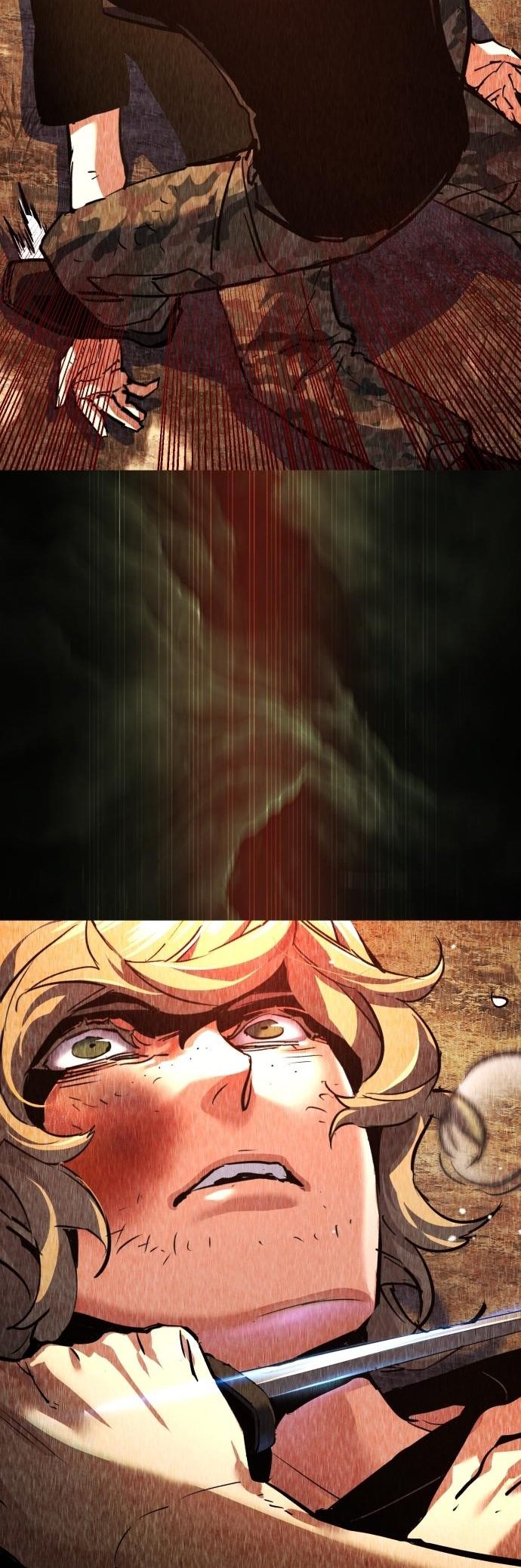 Mercenary Enrollment - Chapter 249 Page 5