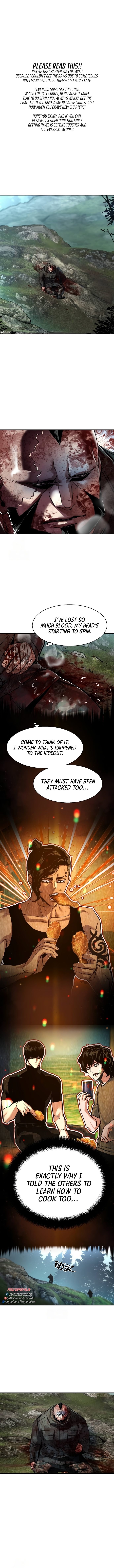 Mercenary Enrollment - Chapter 250 Page 2