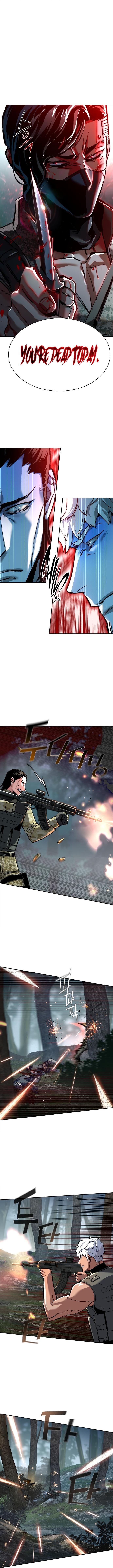 Mercenary Enrollment - Chapter 251 Page 22