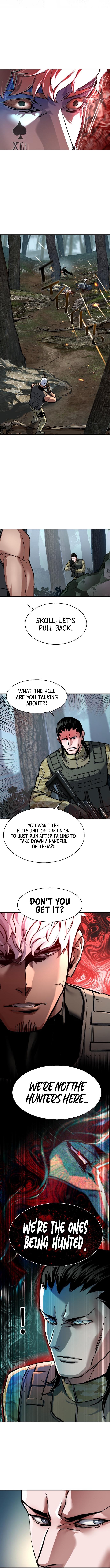 Mercenary Enrollment - Chapter 251 Page 28