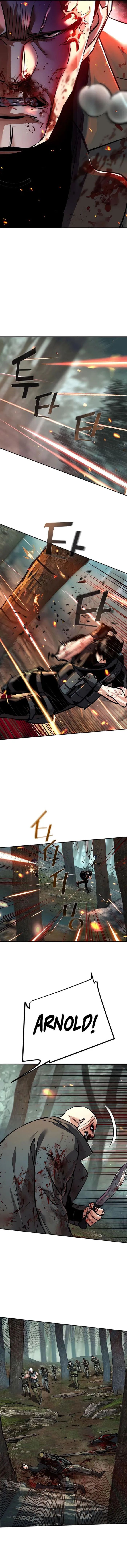 Mercenary Enrollment - Chapter 252 Page 11