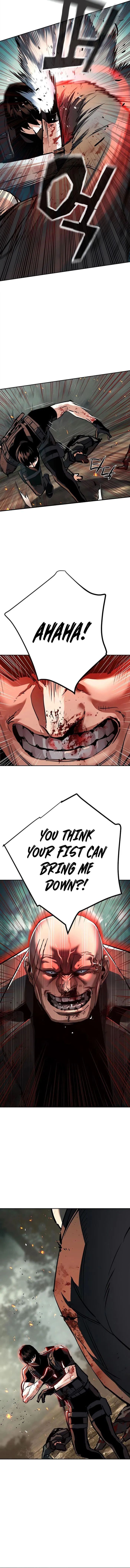 Mercenary Enrollment - Chapter 252 Page 6