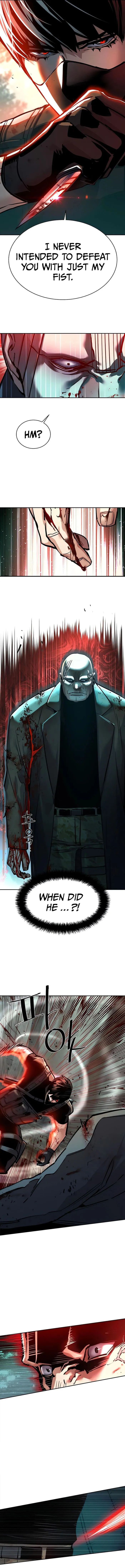 Mercenary Enrollment - Chapter 252 Page 7