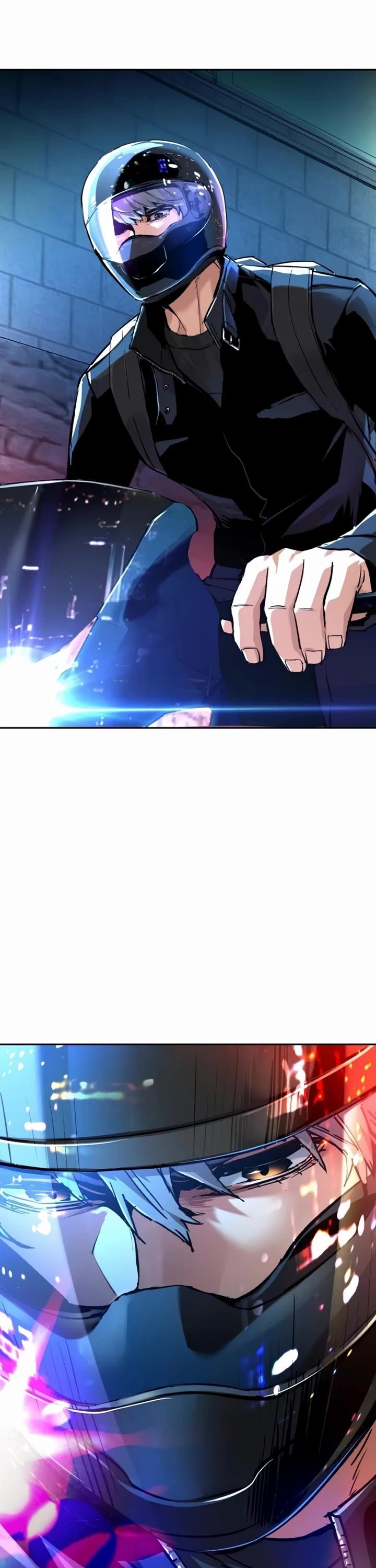 Mercenary Enrollment - Chapter 253 Page 2