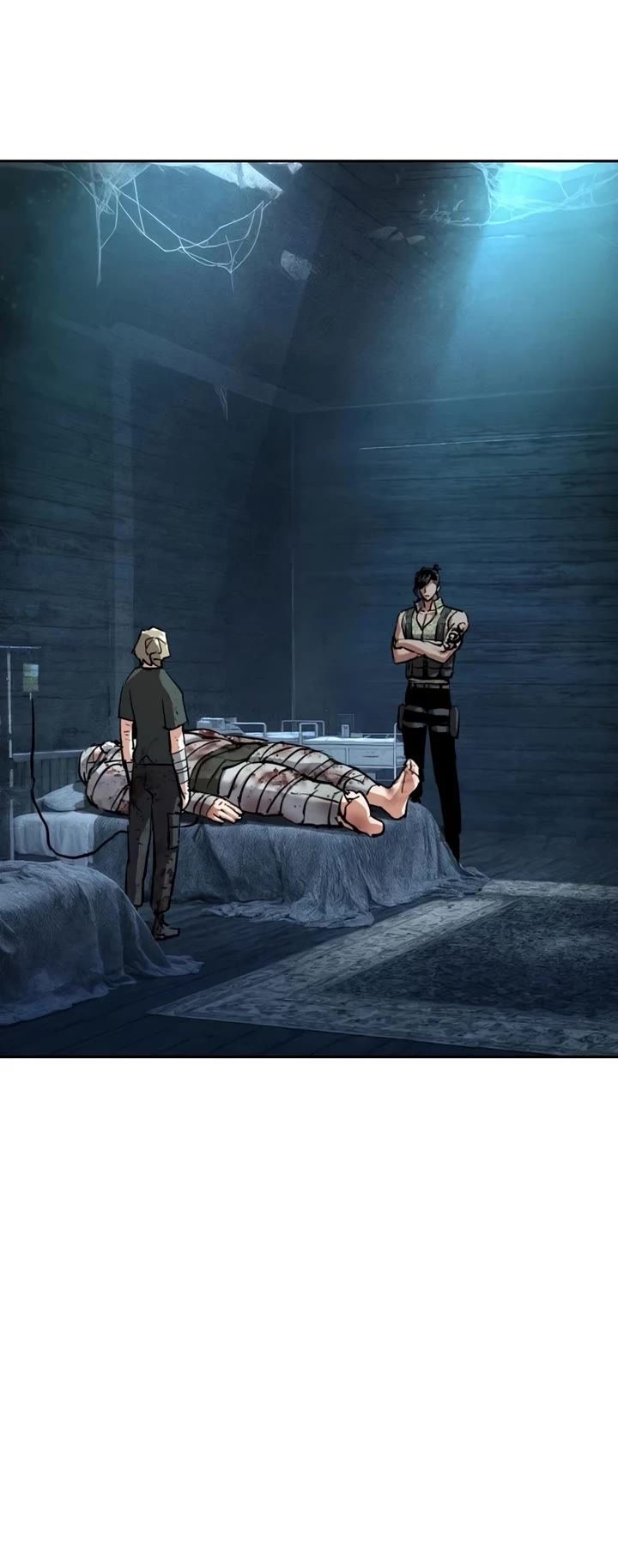 Mercenary Enrollment - Chapter 253 Page 20