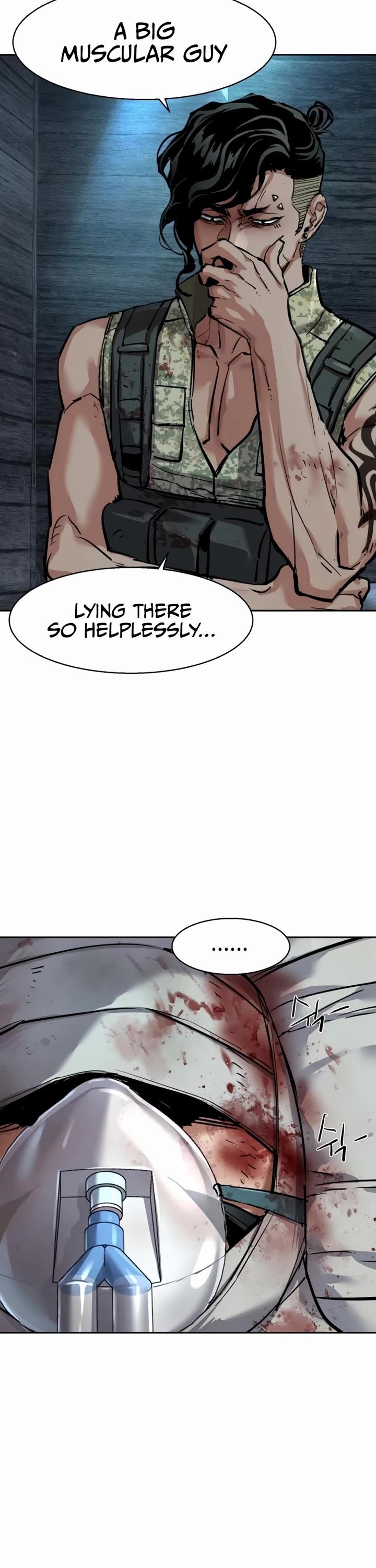 Mercenary Enrollment - Chapter 253 Page 22