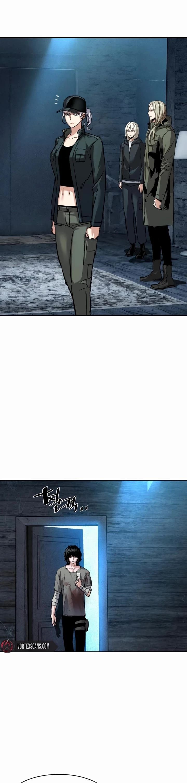 Mercenary Enrollment - Chapter 253 Page 23