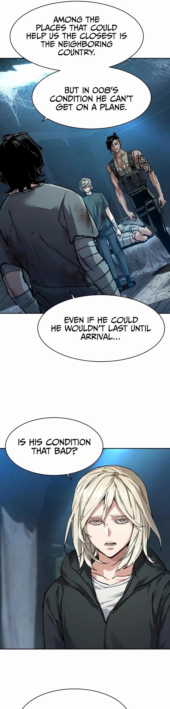 Mercenary Enrollment - Chapter 253 Page 26