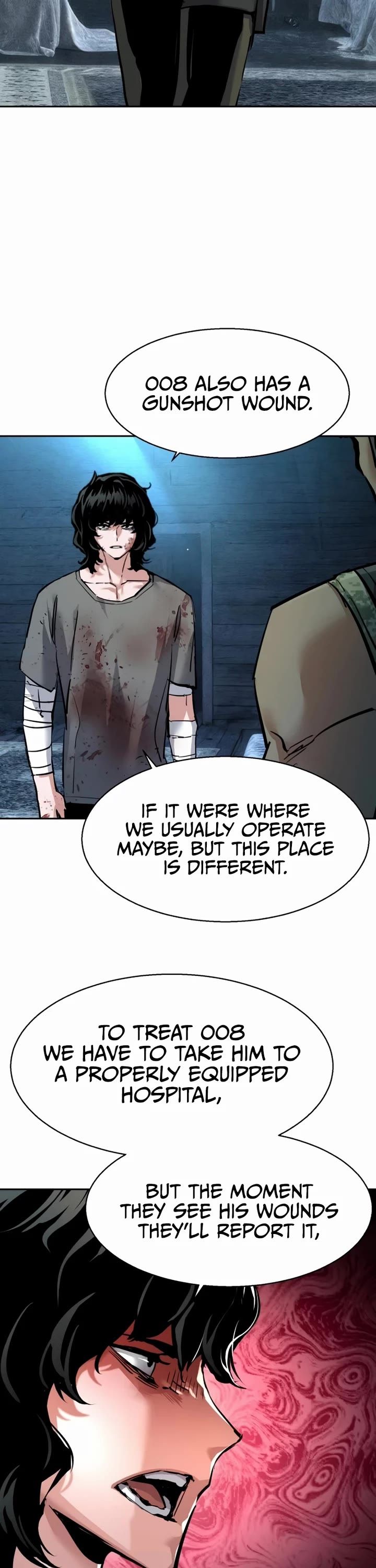 Mercenary Enrollment - Chapter 253 Page 28