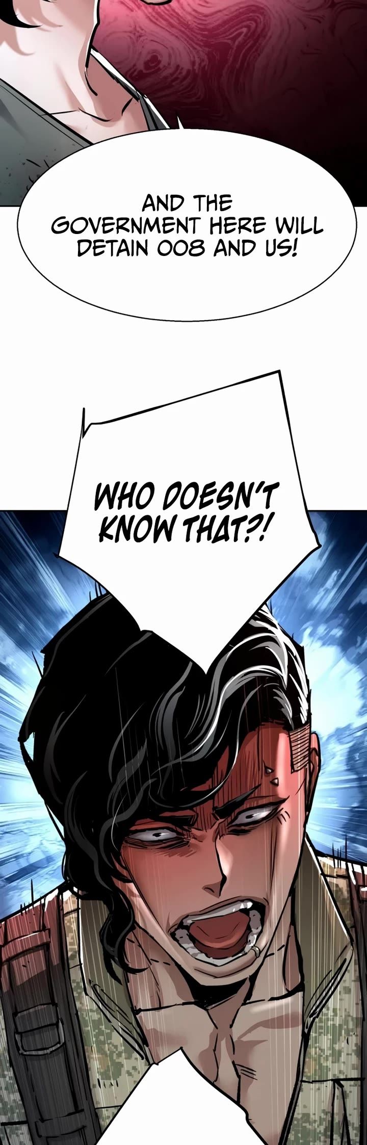 Mercenary Enrollment - Chapter 253 Page 29