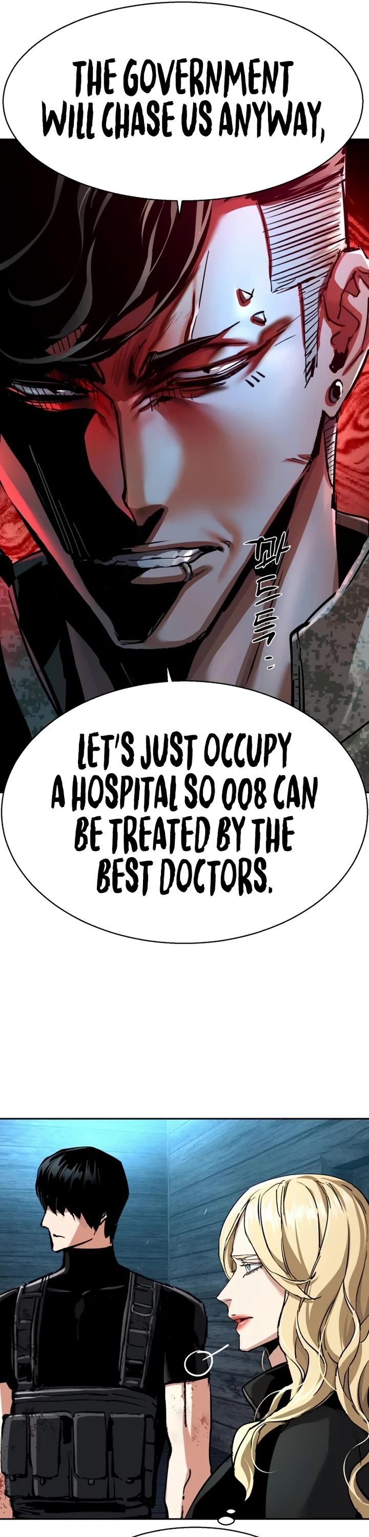 Mercenary Enrollment - Chapter 253 Page 31